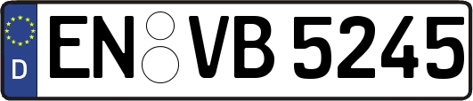 EN-VB5245
