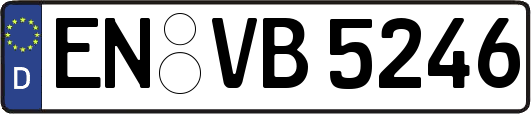 EN-VB5246