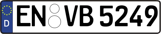 EN-VB5249