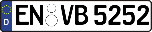EN-VB5252