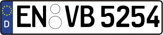 EN-VB5254