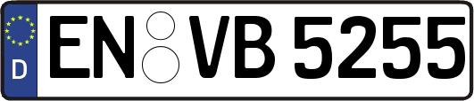 EN-VB5255