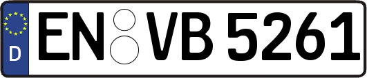 EN-VB5261