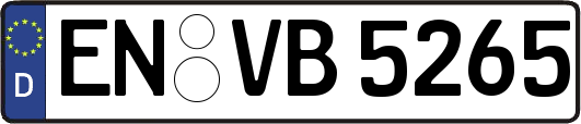 EN-VB5265