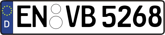 EN-VB5268