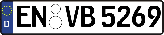 EN-VB5269