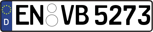 EN-VB5273