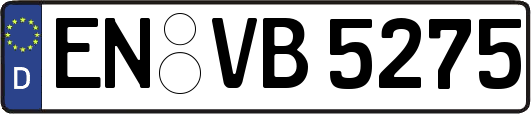 EN-VB5275