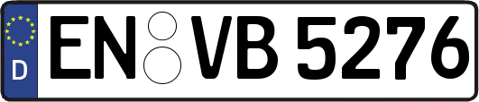 EN-VB5276