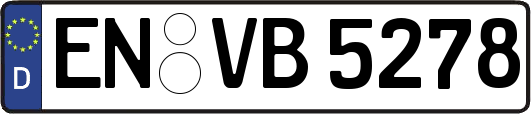 EN-VB5278