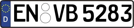 EN-VB5283