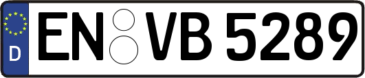 EN-VB5289