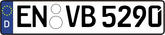 EN-VB5290