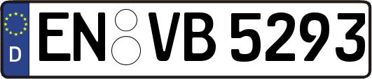 EN-VB5293