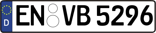 EN-VB5296