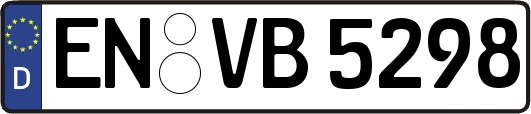 EN-VB5298