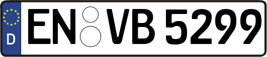 EN-VB5299