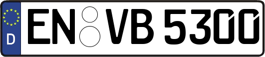 EN-VB5300