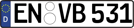 EN-VB531