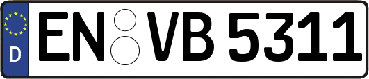 EN-VB5311