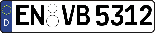 EN-VB5312