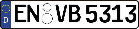 EN-VB5313
