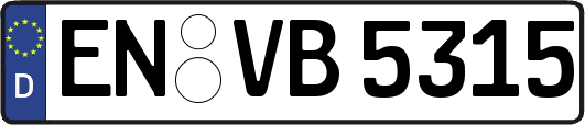 EN-VB5315