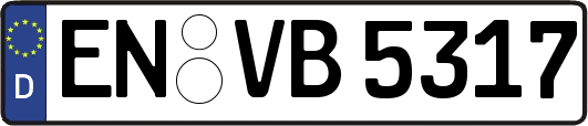 EN-VB5317