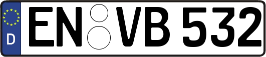 EN-VB532