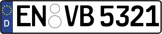 EN-VB5321