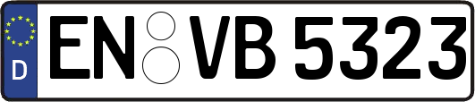 EN-VB5323