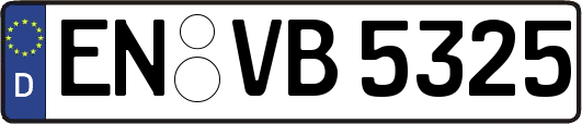 EN-VB5325