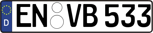 EN-VB533