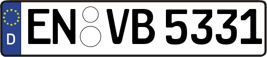 EN-VB5331
