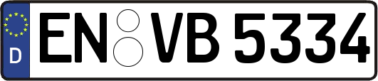 EN-VB5334
