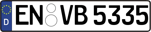 EN-VB5335