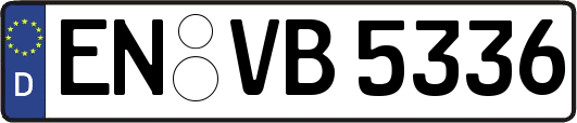 EN-VB5336