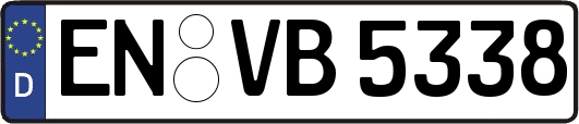 EN-VB5338