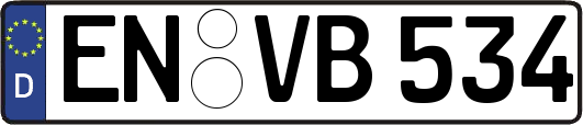 EN-VB534