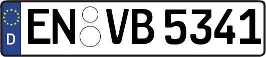 EN-VB5341