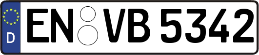 EN-VB5342