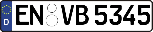 EN-VB5345