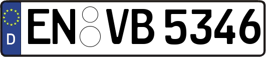 EN-VB5346