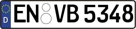 EN-VB5348