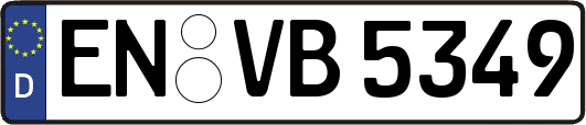 EN-VB5349