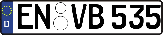 EN-VB535