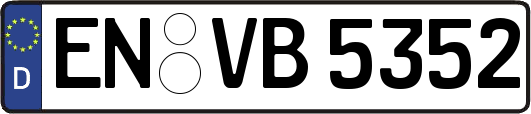 EN-VB5352