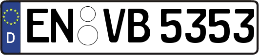 EN-VB5353