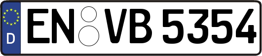 EN-VB5354