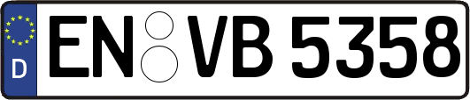 EN-VB5358